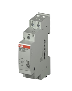 Przekaźnik bistabilny E290-32-20/115, 2NO 32A, 115VAC/60VDC