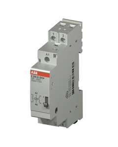 Przekaźnik bistabilny E290-32-20/24, 2NO 32A, 24VAC/12VDC