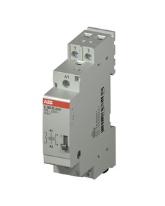 Przekaźnik bistabilny E290-32-20/8, 2NO 32A, 8VAC
