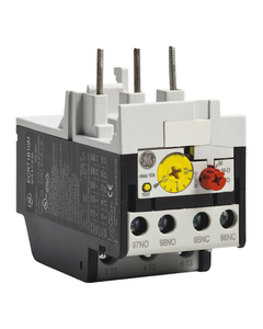 Przekaźnik termiczny ECRT1B10E, zakres 1.0-1.5A, kl. 10, do EC09-EC18