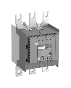 Elektroniczny przekaźnik przeciążeniowy EF370-380, zakres 115-380 A, do AF265, AF305, AF370