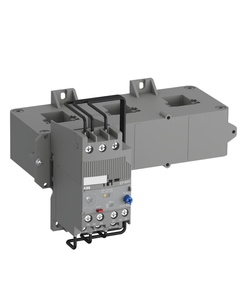 Elektroniczny przekaźnik przeciążeniowy EF460-500, zakres 150-500 A, do AF400, AF460