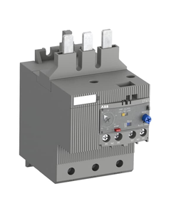 Elektroniczny przekaźnik przeciążeniowy EF65-70, zakres 25-70 A, do AF40, AF52, AF65