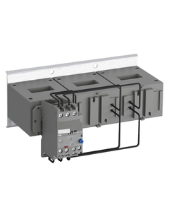 Elektroniczny przekaźnik przeciążeniowy EF750-800, zakres 250-800 A, do AF580-AF1250