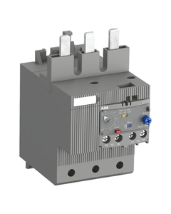Elektroniczny przekaźnik przeciążeniowy EF96-100, zakres 36-100 A, do AF80, AF96
