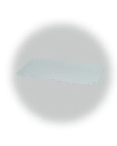 Płyta montażowa EKMVT, 148x338mm, stalowa, do obudów EK i Solid wielkości M, 148x338