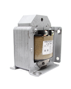 Elektromagnes napędowy ES2-5132 8kG 400V 50Hz, skok nura 30mm