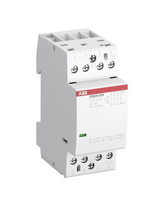 Stycznik modułowy ESB25-31N-14, 25A, 3NO+1NC, cewka 12V AC/DC, 2 moduły
