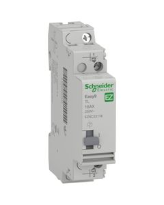 Przekaźnik bistabilny EZ9TL-16-10-230, 1NO 16A, 230V AC (Schneider EZ9C33116)