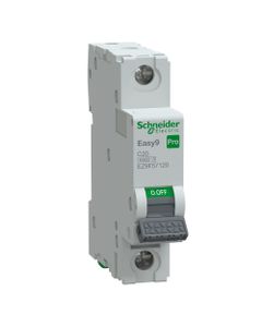 Wyłącznik nadprądowy Easy9 Pro EZ9F-C20-1, 1P char. C 20A, 6kA AC (Schneider EZ9F57120)