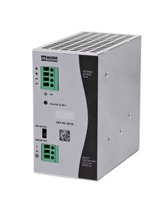 Zasilacz impulsowy Eco-Rail-2 85135, 240W, 24V DC 10A, zasil. 90-132V AC / 173-264V AC, ob. metalowa