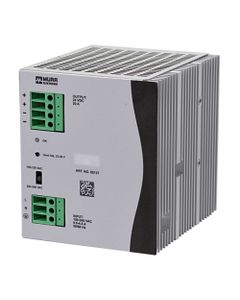 Zasilacz impulsowy Eco-Rail-2 85137, 480W, 24V DC 20A, zasil. 90-132V AC / 173-264V AC, ob. metalowa
