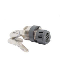 Zamek Ronis FA1BR1 1104B nr BC 1027 (z kluczem) do Record Plus FD, FE, FG