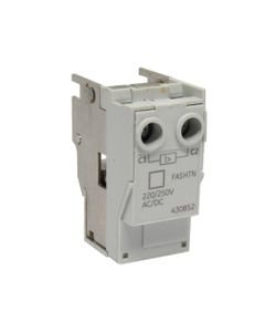Wyzwalacz wzrostowy FASHTN, 220-240V AC/DC do Record Plus FD/FE/FG
