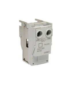 Wyzwalacz podnapięciowy FAUVRJ, 110V AC/DC do Record Plus FD/FE/FG
