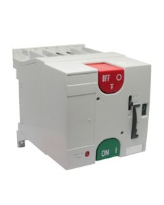 Napęd silnikowy FDEMFN, 220-250V AC/DC do Record Plus FD