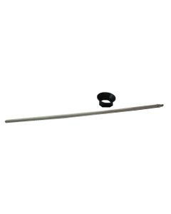 Zestaw przedłużeniowy FDNRE do napędu obrotowego (max. 600mm) do Record Plus FD, FE