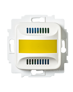 Signal FIM1210 - lampka sygnalizacyjna żółta z buczkiem