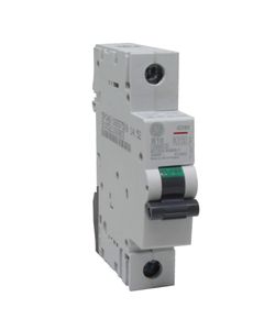 Wyłącznik nadprądowy G101B06, 1P char. B 6A, 10kA AC