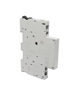 Styk pomocniczy GPAC02LLA, 2NC montaż boczny lewy, do wyłaczników silnikowych GPS1, GPS2