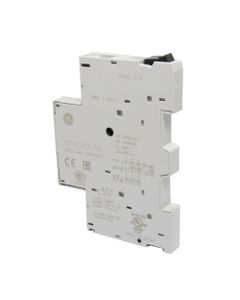 Styk pomocniczy GPAC20LRA, 2NO montaż boczny prawy, do wyłaczników silnikowych GPS1, GPS2