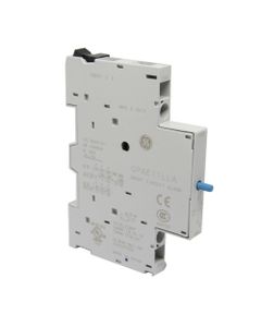 Styk sygnalizacyjny GPAE11LLA, blok sygnalizacji zwarć 1NO+1NC