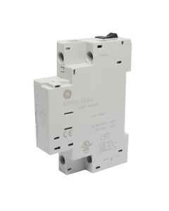 Wyzwalacz napięciowy wzrostowy GPASLRAAU, 380/400VAC montaż boczny do GPS1, GPS2