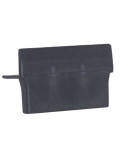 Osłona izolacyjna GV1G10 do ochrony nieużywanych odpływów szyny do GV2