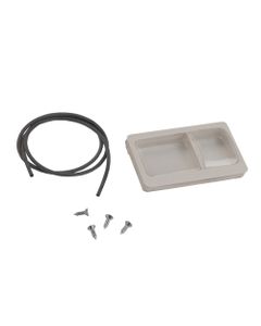 Zestaw uszczelniający GV2E01 go obudowy IP55 do GV2ME/GZ1