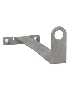 Wspornik GVAPK11 podpierający wałek dla monażu w głębokich obudowach do GV2P/L