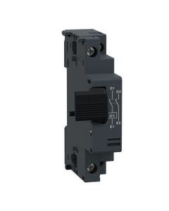 Wyzwalacz podnapięciowy bezpieczeństwa GVAX225, 220-240V 50Hz, do wyłączników silnikowych GV2ME