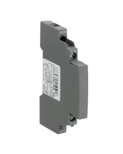 Styk pomocniczy HKS4-11, 1NO+1NC montaż boczny, do wył. silnikowych MS45.., MS49..