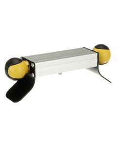 Pulpit dwuręczny Safeball JSTD25H, przełączniki 2x(1NO+1NC), wyjście M12-8P, obudowa IP67