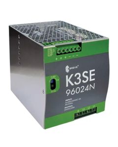 Zasilacz impulsowy 3-faz. K3SE 96024N, 960W, 24V DC 40A, zasil. 3×380-500V AC, ob. metalowa