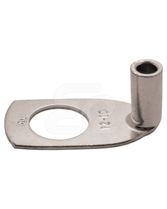 Końcówka kątowa K90R 120/10 , kąt 90° (op. 50szt. -cena/1szt.)