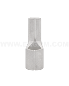 Końcówka igiełkowa KI 50-20 nieizolowana, 50 mm2 (op. 50 szt. -cena/1szt.)