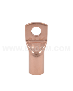 Końcówka oczkowa KM 150/12 miedziana (op. 50szt. -cena/1szt.)