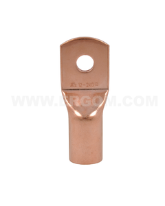 Końcówka oczkowa KM 240/12 miedziana (op. 50szt. -cena/1szt.)