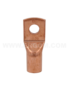 Końcówka oczkowa KM 70/10 miedziana (op. 50szt. -cena/1szt.)