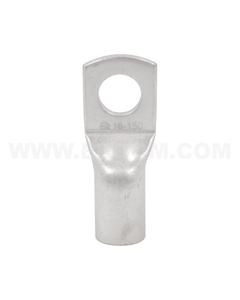 Końcówka oczkowa KOR 150/16 miedziana, cynowana (op. 50 szt. -cena/1szt.)