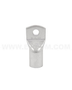 Końcówka oczkowa KOR 185/10 miedziana, cynowana (op. 50 szt. -cena/1szt.)