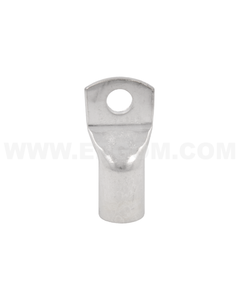 Końcówka oczkowa KOR 185/12 miedziana, cynowana (op. 50 szt. -cena/1szt.)