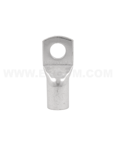 Końcówka oczkowa KOR 185/16 miedziana, cynowana (op. 50 szt. -cena/1szt.)