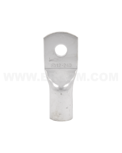 Końcówka oczkowa KOR 240/12 miedziana, cynowana (op. 50 szt. -cena/1szt.)