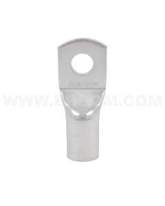 Końcówka oczkowa KOR 240/16 miedziana, cynowana (op. 50 szt. -cena/1szt.)