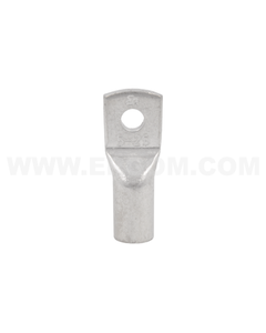 Końcówka oczkowa KOR 25/5 miedziana, cynowana (op. 100 szt. -cena/1szt.)