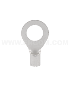 Końcówka oczkowa KO 10/10 nieizolowana, 10 mm2 (op. 100 szt. -cena/1szt.)