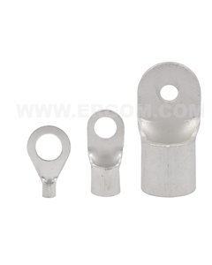 Końcówka oczkowa KO 120/16 nieizolowana, 120 mm2 (op. 50 szt. -cena/1szt.)