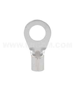 Końcówka oczkowa KO 16/10 nieizolowana, 16 mm2 (op. 100 szt. -cena/1szt.)