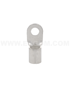 Końcówka oczkowa KO 16/5 nieizolowana, 16 mm2 (op. 100 szt. -cena/1szt.)